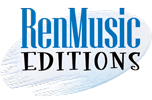 Les Editions RenMusic Maison d'édition musical